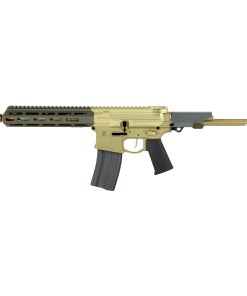 Q HONEY BADGER 5.56 10" SBR