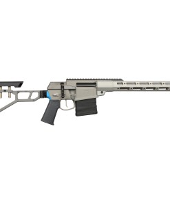 Q THE FIX 308WIN BL/BLK 16"