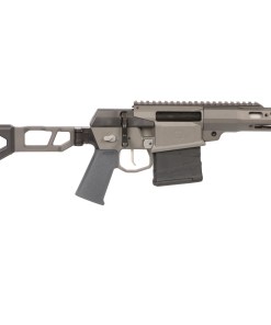 Q THE FIX 8.6BLK 8" PSTL BLACK