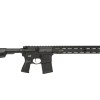 Q SUGAR WEASEL BLACK 5.56 16"