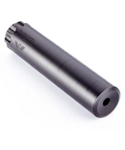 WILSON COMBAT QUELL 9MM SILENCER BLK       #