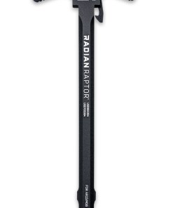 RADIAN WEAPONS RAPTOR CHARGING HANDLE BLACK