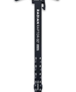 RADIAN WEAPONS RAPTOR SD CHARGING HANDLE BLK
