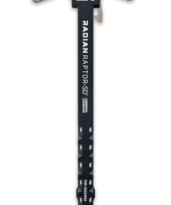 RADIAN WEAPONS RAPTOR SD CHARGING HANDLE FDE
