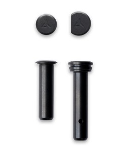 RADIAN WEAPONS TAKEDOWN PIN KIT AR15 BLK