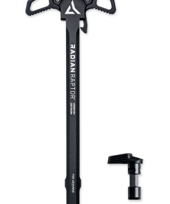 RADIAN WEAPONS RAPTOR/TALON COMBO BLACK AMBI