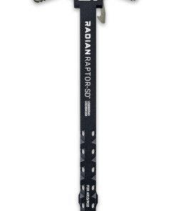 RADIAN WEAPONS RAPTOR SD CHARGING HANDLE ODG