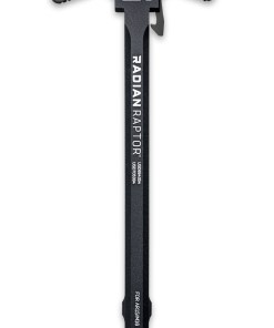 RADIAN WEAPONS RAPTOR CHARGING HANDLE GREY