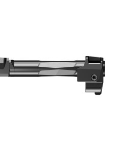 RADIAN WEAPONS AFTERBURNER+RAMJET P365XL BLK