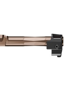 RADIAN WEAPONS AFTERBURNER+RAMJET P365XL BRZ