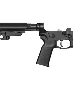 RADIAN WEAPONS MDL1 ADAC15 PSTL LOWER FBX BLK