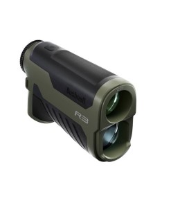 BUSHNELL R3 RANGEFINDER 6X25 GREEN