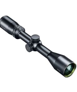 BUSHNELL R3 3-9X40 DOA-QBR BLK