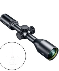 BUSHNELL R5 6-18X50 DOA-LRH800 BLK ILL