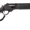 ROSSI R95 TRIPLE BLK 357MAG BL/WD 16