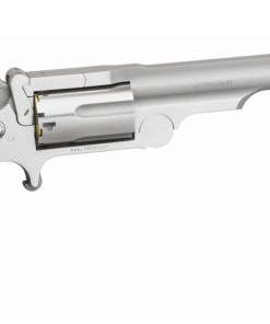 NORTH AMERICAN ARMS RANGER II 22MAG 4" SS        #