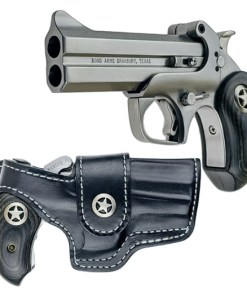 BOND ARMS RANGER II 45LC/410 4.25"