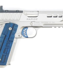 KIMBER RAPIDE ICE OR 9MM 5" 9+1