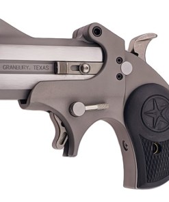 BOND ARMS RAWHIDE 357/38 SS 2.5" FS