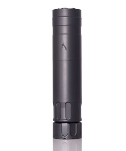 RUGGED SUPPRESSORS RAZOR762 7.62 SILENCER BLACK