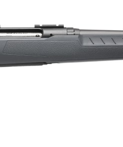SAVAGE ARMS AXIS 2 CPT 350LEG BL/GRY 18"