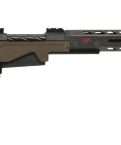 FIERCE FIREARMS REAPER H-TAC 7MM BC BZN 22"  #