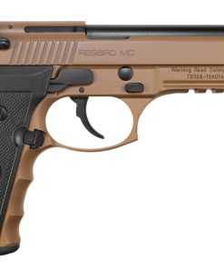 EAA CORP REGARD MC 9MM FDE 4.9" 18+1