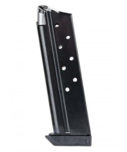 ROCK ISLAND ARMORY MAG 1911 A1 40S&W 8RD BLK