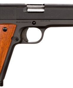 ROCK ISLAND ARMORY M1911-A1 GI 1911 45ACP 5" MA
