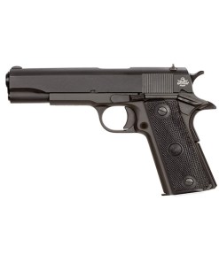 ROCK ISLAND ARMORY M1911-A1 GI 9MM 10+1 BLK 5"