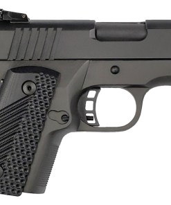 ROCK ISLAND ARMORY M1911 BABY ROCK 9MM 3.1" BLK