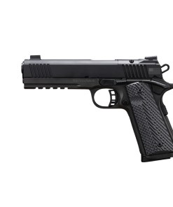 ROCK ISLAND ARMORY TAC ULTRA FS 45ACP 5" 8+1 AOS