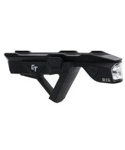 CRIMSON TRACE RIG AR FOREGRIP LIGHT MLOK