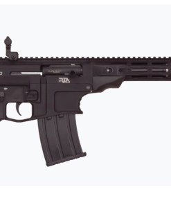 ROCK ISLAND ARMORY VR80 SHOTGUN 12/20 BL/SY 3" CA