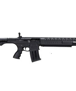 ROCK ISLAND ARMORY VRF-14L 12/20 BLACK 5+1