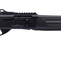 ROCK ISLAND ARMORY LION TACTICAL 12/18.5 BK/SY 3"