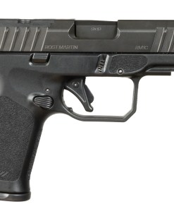 ROST MARTIN RM1C 9MM 10+1 BLK 4" COMP