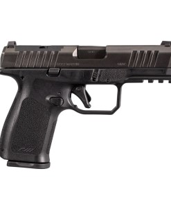 ROST MARTIN RM1C 9MM 15+1 BLK 4" OR FS