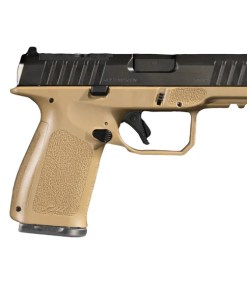 ROST MARTIN RM1C 9MM 10+1 BLK/FDE 4"  CA