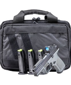 ROST MARTIN RM1C 9MM 10+1 BLK/GRY 4"BND CA