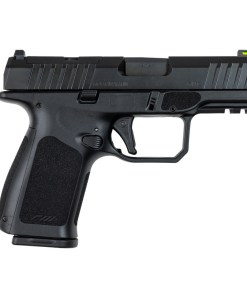 ROST MARTIN RM1C 9MM 10+1 BLK 4" OR NS