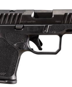 ROST MARTIN RM1S 9MM 10+1 BLK3.6" OR FS CA