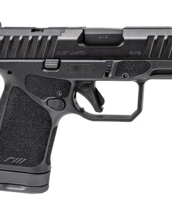 ROST MARTIN RM1S 9MM 10+1 BLK3.6" COMP CA