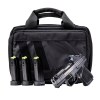 ROST MARTIN RM1S9MM 10+1BK3.6"COMP BNDL CA