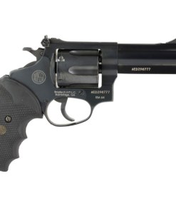 ROSSI RM64 357MAG BL 6RD 4" AS