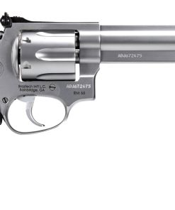 ROSSI RM66 357MAG SS 6RD 6" AS