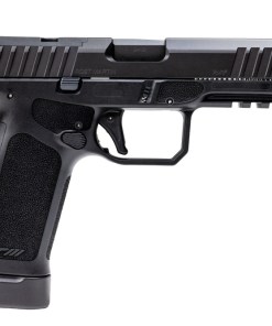 ROST MARTIN RM1F 9MM 19+1 BLK 4.5" OR FS