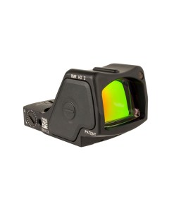 TRIJICON RMR HD AS LED 3.25 MOA RD