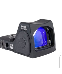 TRIJICON RMR TYPE 2 LED 3.25 MOA GREEN