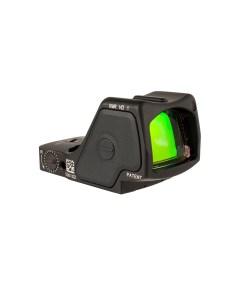 TRIJICON RMR HD AS LED 1 MOA RD